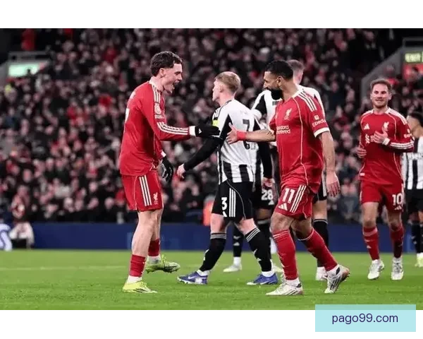 PJ消息称利物浦考虑引进雷恩20岁中卫雅凯作为后防潜在补强选择